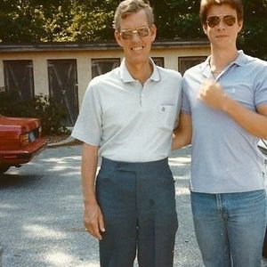 Meet your Posher, Travis